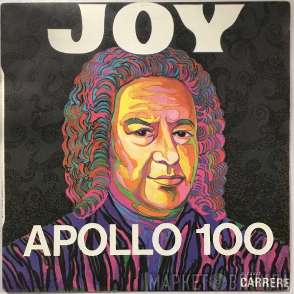 Apollo 100  - Joy