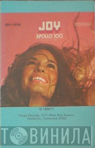Apollo 100  - Joy
