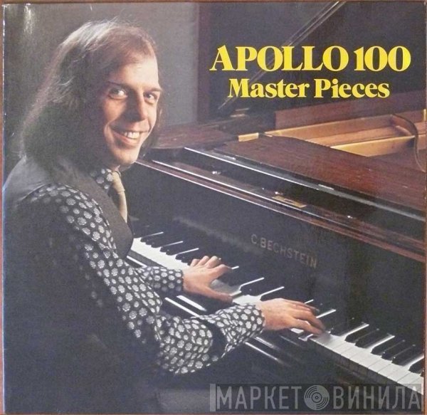 Apollo 100  - Master Pieces