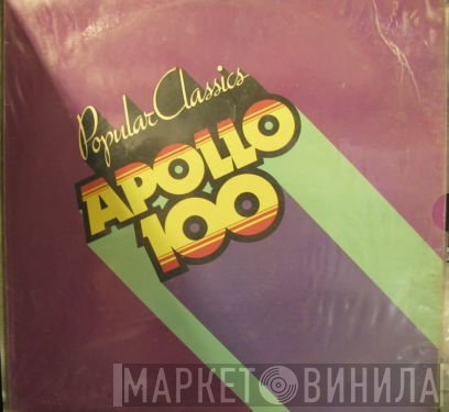 Apollo 100  - Popular Classics
