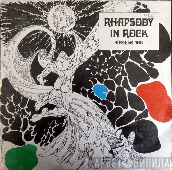 Apollo 100  - Rhapsody In Rock