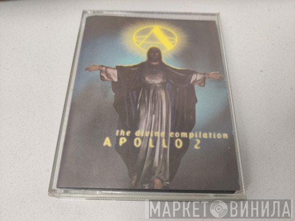  - Apollo 2 - The Divine Compilation