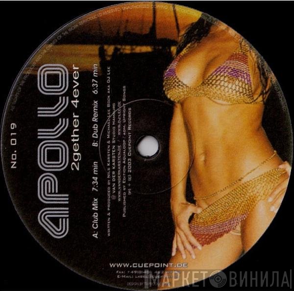 Apollo  - 2gether 4ever