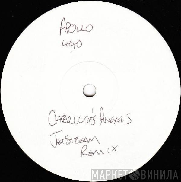 Apollo 440 - Charlie's Angels (Jetstream Remix)