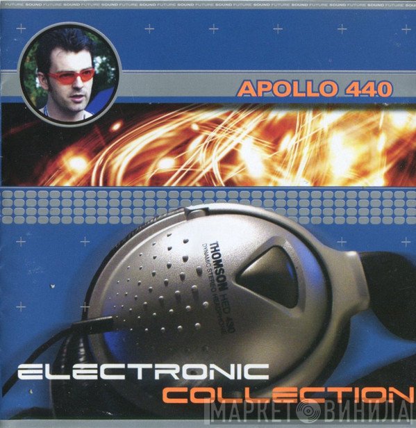 Apollo 440  - Electronic Collection