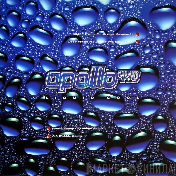 Apollo 440  - Liquid Cool