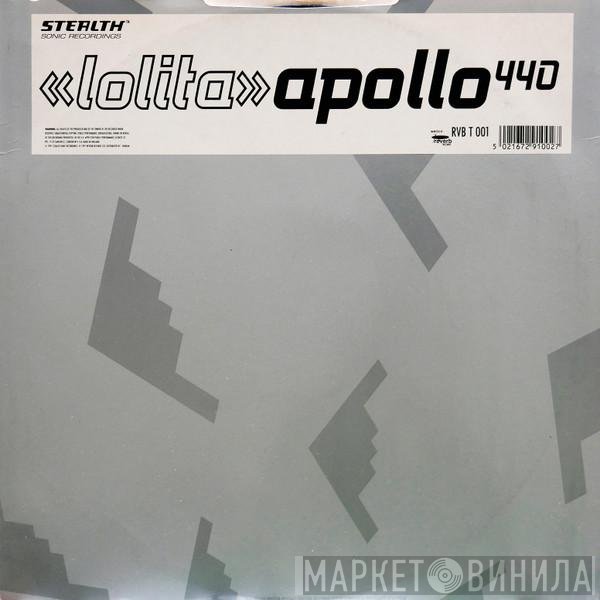Apollo 440 - Lolita