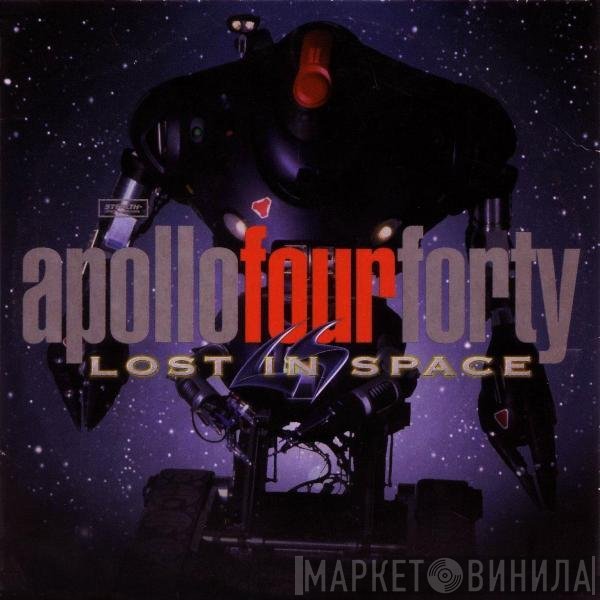 Apollo 440 - Lost In Space (Theme)