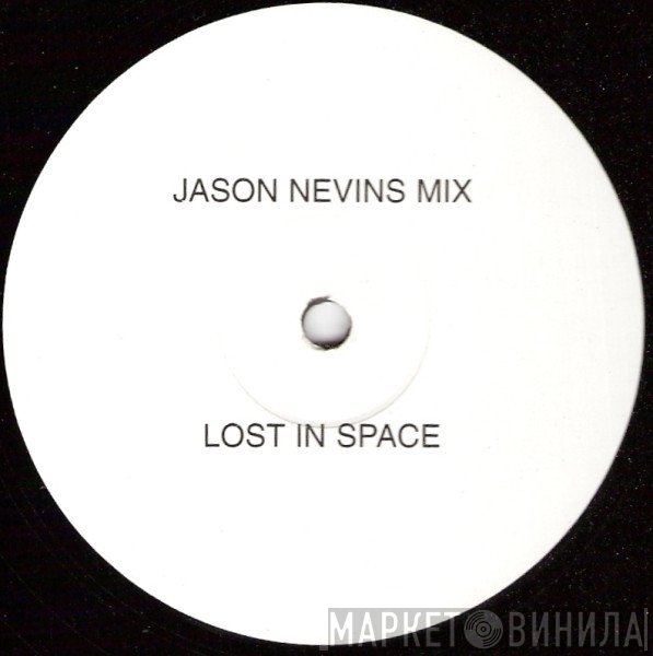 Apollo 440 - Lost In Space