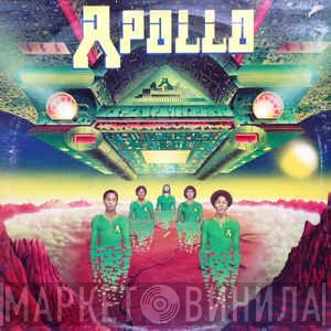 Apollo   - Apollo