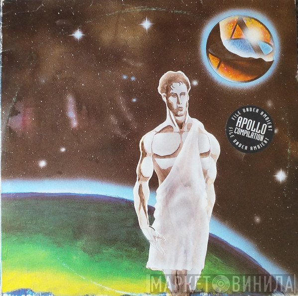  - Apollo Compilation