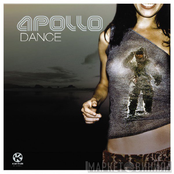 Apollo  - Dance