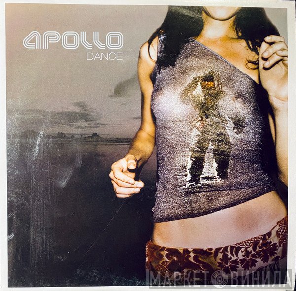 Apollo  - Dance