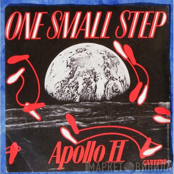 Apollo II  - One Small Step