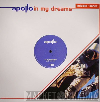 Apollo  - In My Dreams