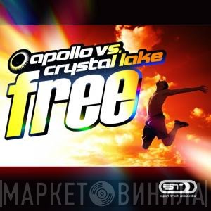 Apollo Vs. Crystal Lake  - Free