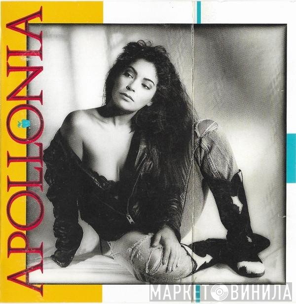 Apollonia  - Apollonia