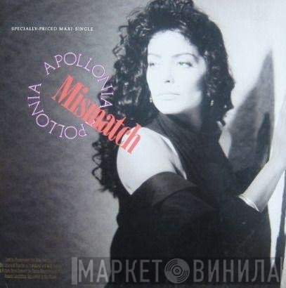 Apollonia - Mismatch
