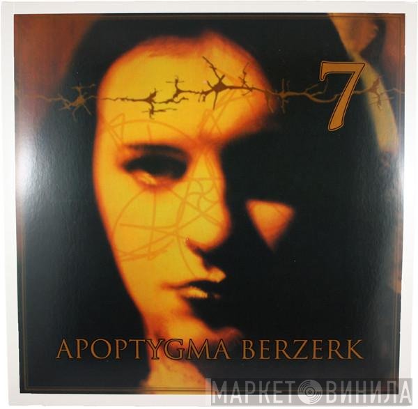 Apoptygma Berzerk  - 7