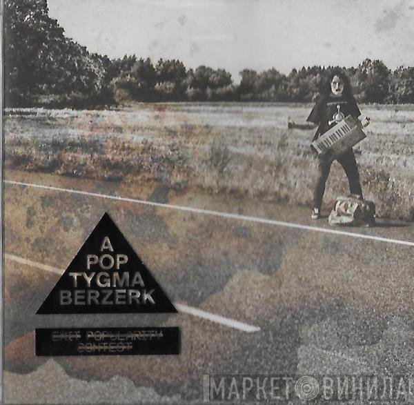 Apoptygma Berzerk  - Exit Popularity Contest