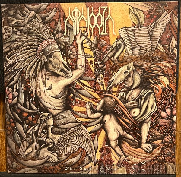 Appalooza - The Shining Son