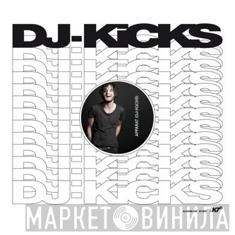 Apparat  - DJ-Kicks