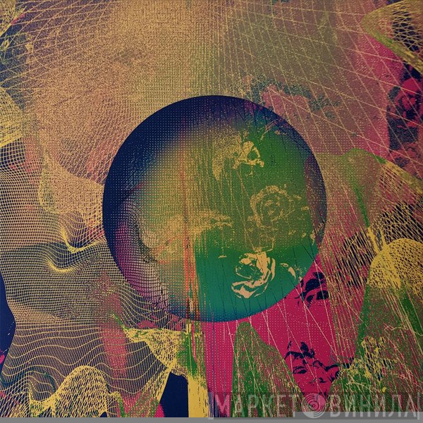 Apparat  - LP5