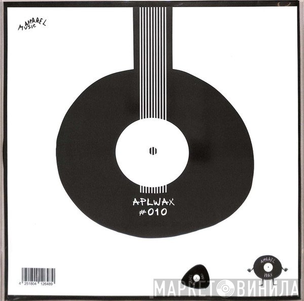 Apparel Wax - 010