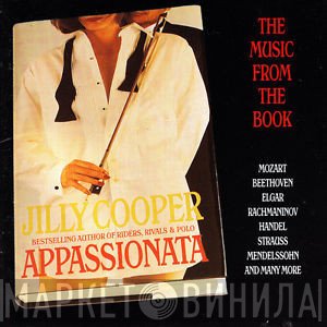  - Appassionata - The Music From The Book