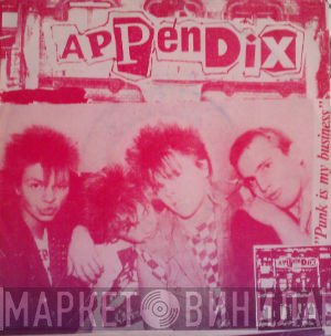 Appendix  - EP