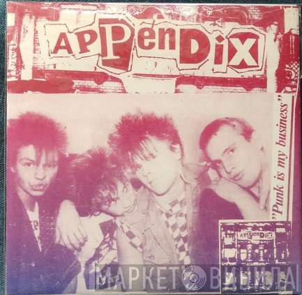 Appendix  - EP