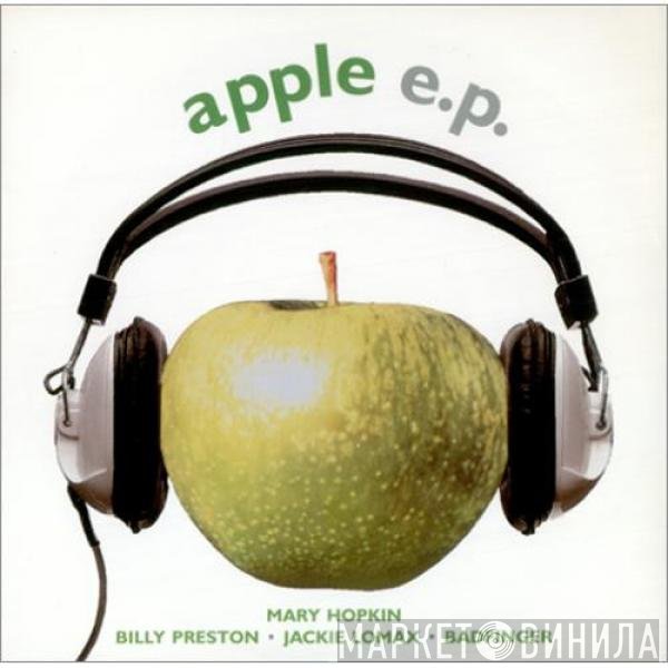  - Apple E.P.