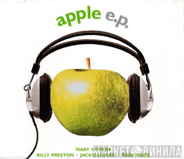  - Apple E.P.