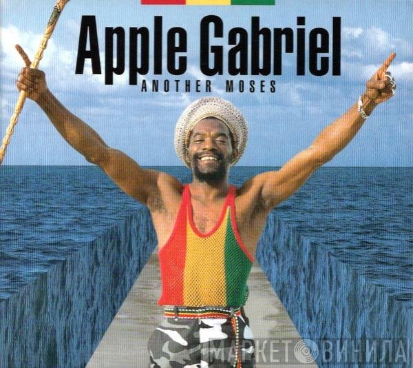 Apple Gabriel  - Another Moses