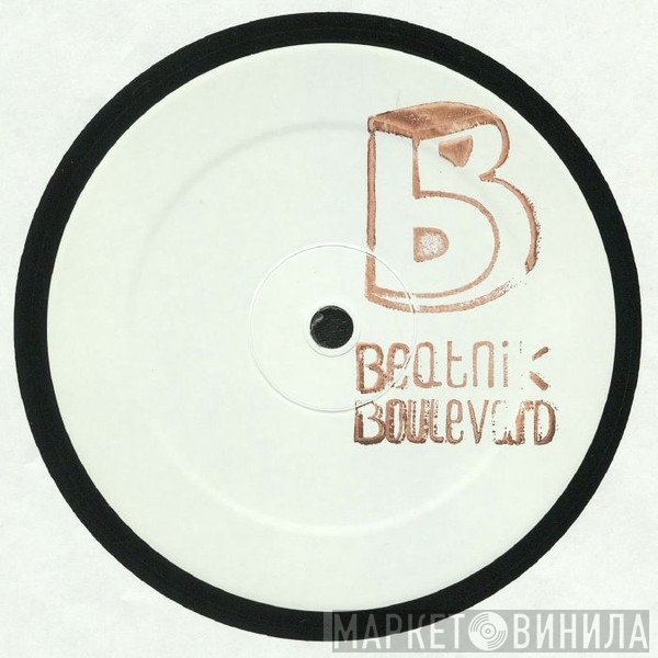 Appleblim, Komonazmuk - Know Yourself E​P