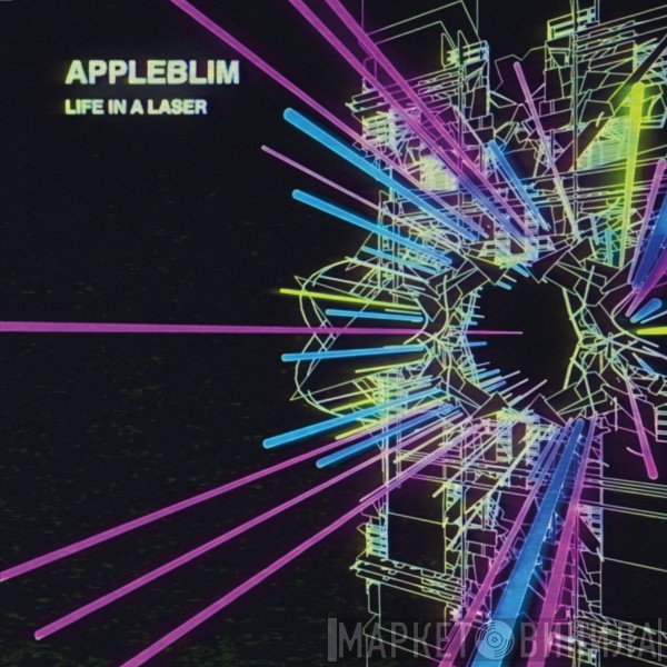 Appleblim - Life In A Laser