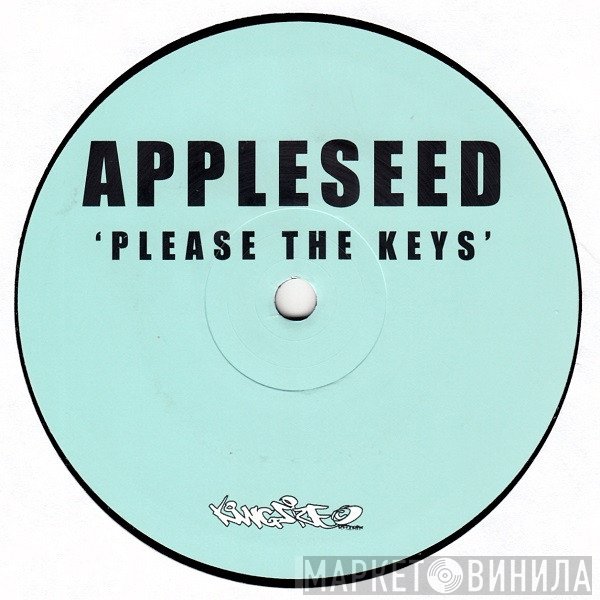 Appleseed - Please The Keys