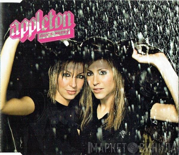 Appleton - Don't Worry