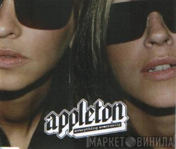 Appleton - Everything Eventually