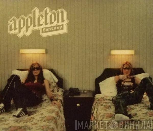 Appleton  - Fantasy