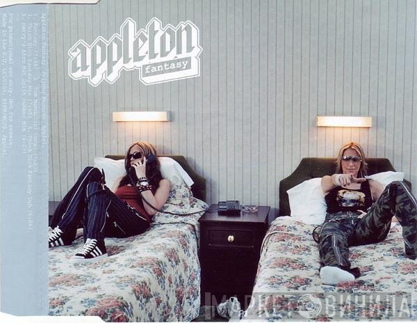 Appleton  - Fantasy