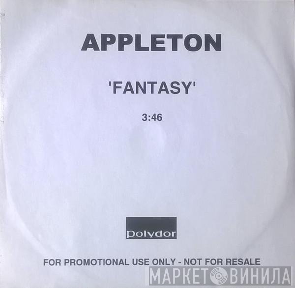 Appleton  - Fantasy
