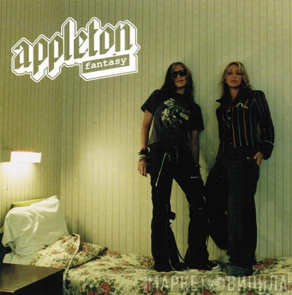 Appleton - Fantasy