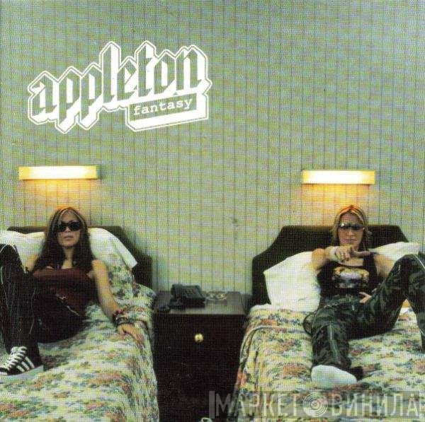 Appleton  - Fantasy