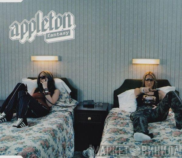 Appleton - Fantasy