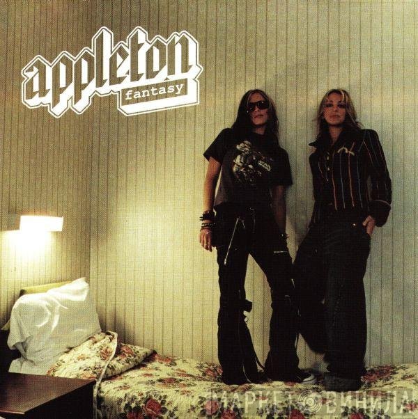 Appleton  - Fantasy