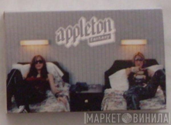 Appleton - Fantasy