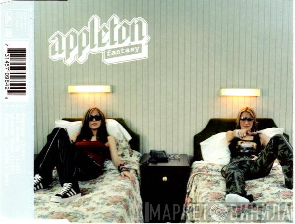 Appleton  - Fantasy