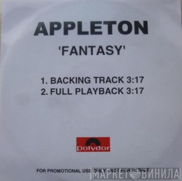 Appleton  - Fantasy