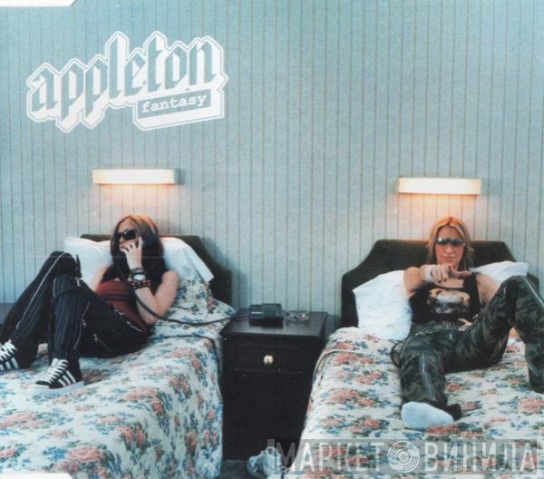 Appleton  - Fantasy